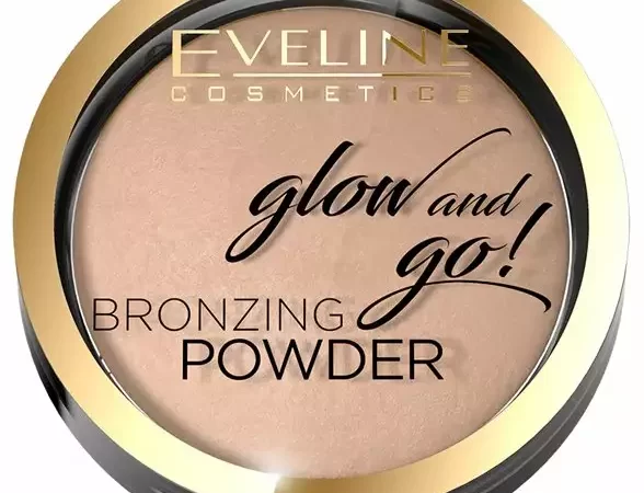 bronzer Eveline